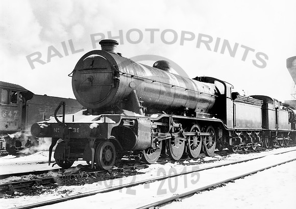 3941 New England  0247 RPC862
