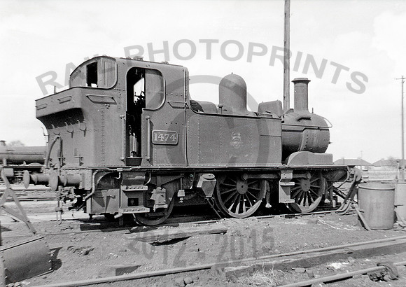 1474 Southall 240662 MH700-1