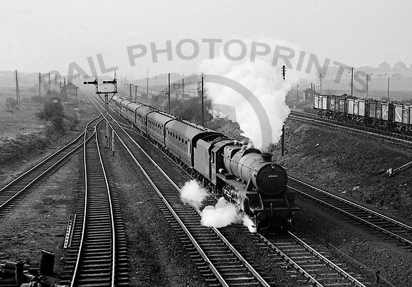 45423 Robroyston  230261  CR022