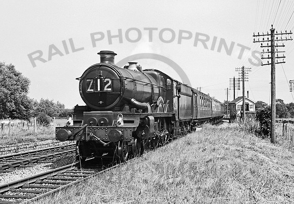 4074 Worle Junction 300761 NPC204
