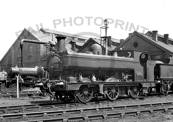 2069 Carmarthen 280539 JL311