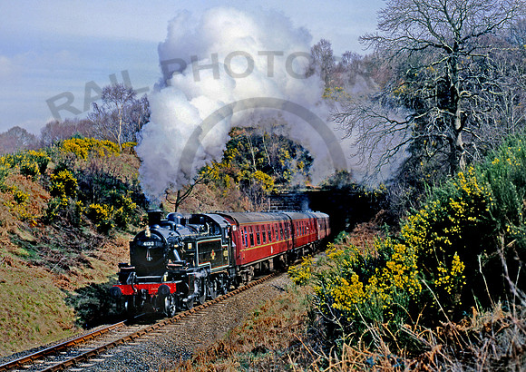 41312 Foley Park SVR 180300 BR330