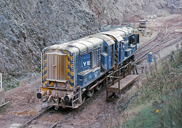 08's Merehead 291078 GS370