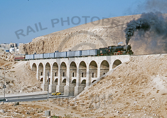 51 Amman 1001 RP561