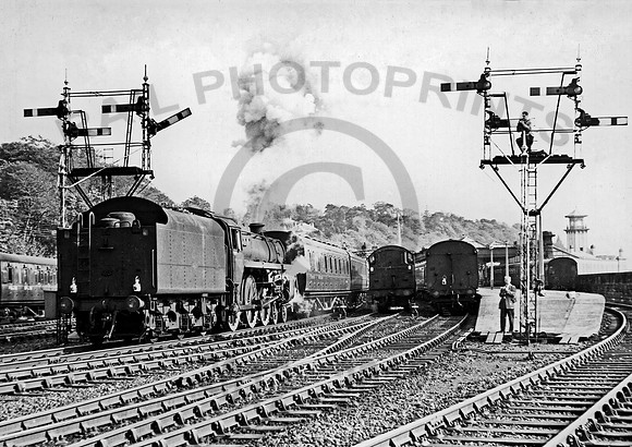 73120 Wemyss Bay  020663  EW344