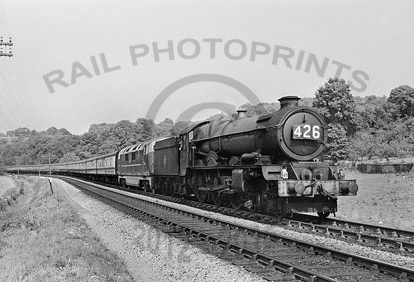 6004 Dainton 080859 HB288