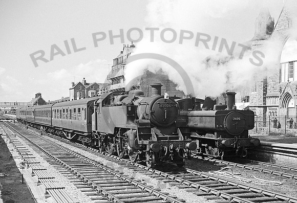 82005-7405-Y-Barmouth-Circa1962-AHB956