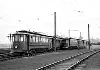 Pyewipe Depot  010761  HB791