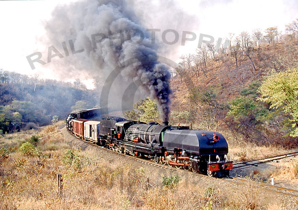 NZR 730 Christines Curve 210794 JC831-Edit