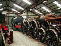 Didcot 6023 250604
