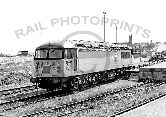 56064-Penzance-080595-JC