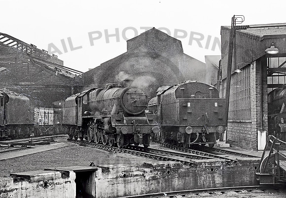 45722 Crewe North 021060 HB067-1