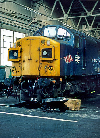 40143 Longsight 140784 BR143
