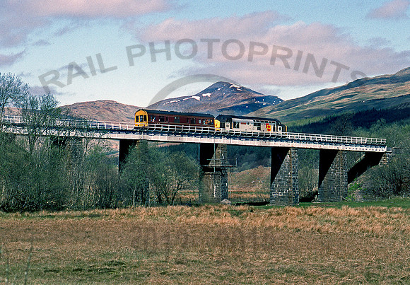 37403 Crianlarich 300490 BR937
