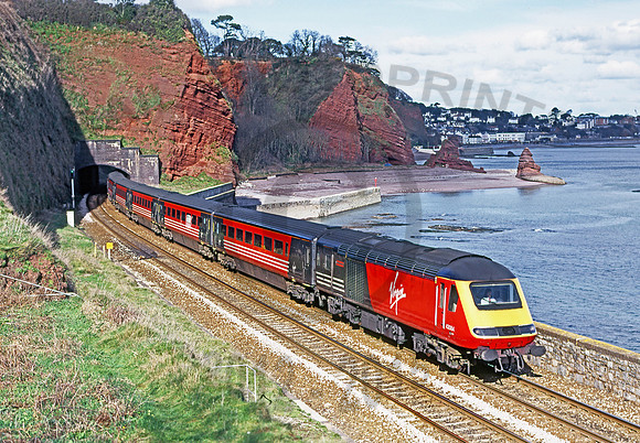 43084 Horse Cove 040300 JC2401