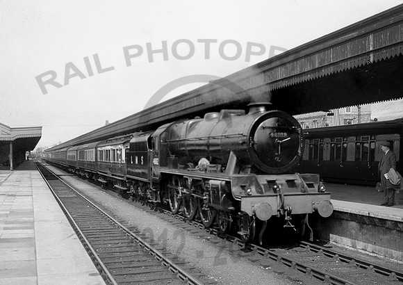 46162 Taunton 1948 RPC157