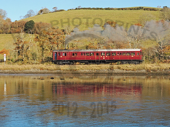 Railmotor93 Terras Crossing 181112 JV7659