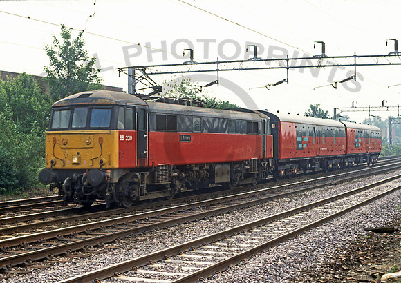 86239  South Kenton  1994 RPC256