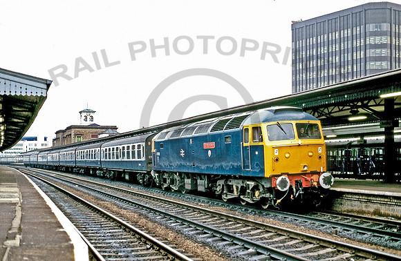 47592 Reading 261185 GE592