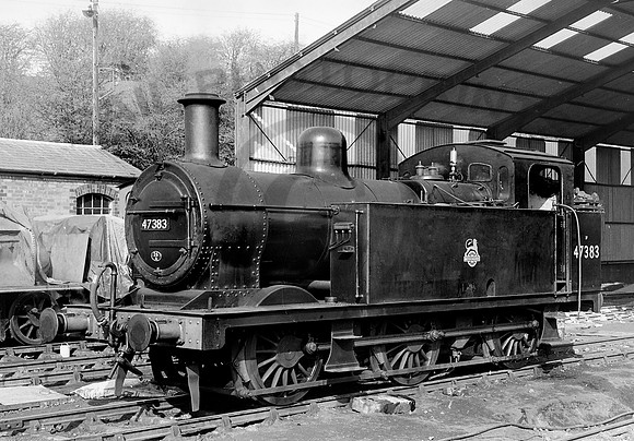 47383 Bridgnorth   0978 HB293