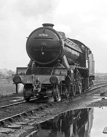 61966 Doncaster 010559 DW