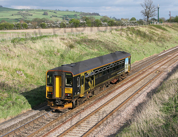 153302 Saltford 160405 JC021