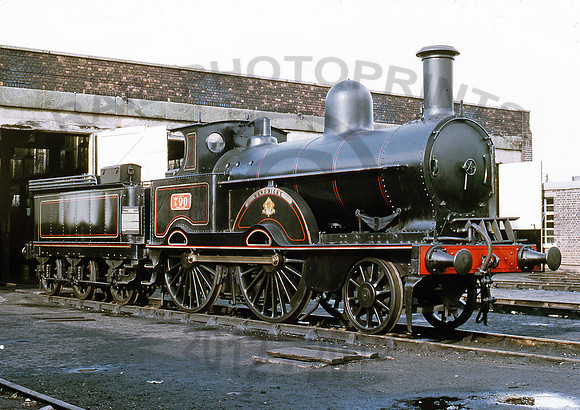Rail Photoprints | National Railway Museum - York includes locos owned ...