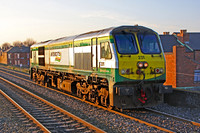 IE 231 Drumcondra 170311 JC898