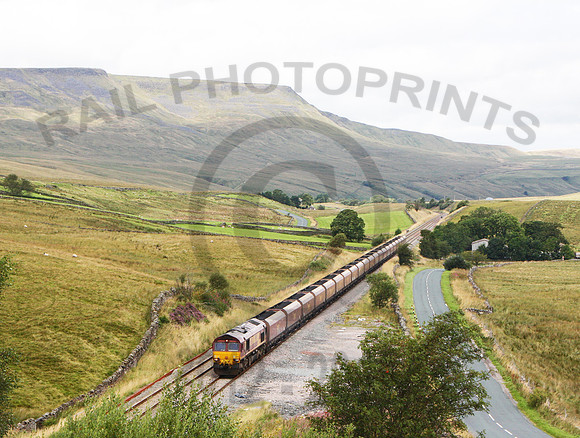 66108 Shotllock Tunnel 270809 JC1025