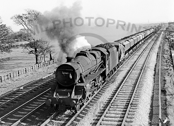 45163 Winwick 1964 RPC245
