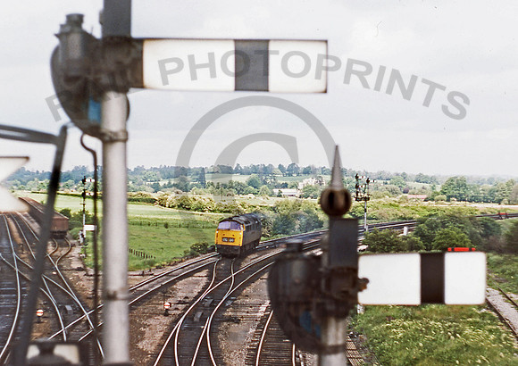1051 Westbury 290576 GS974