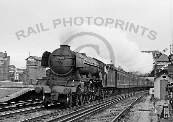 60108 West Harringay 110662 IT465