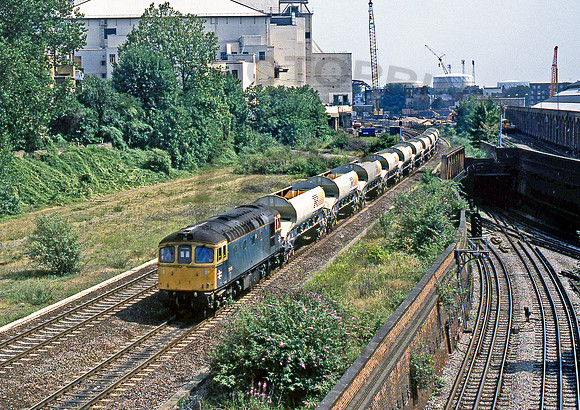 33016 Kensington 110789 JC220