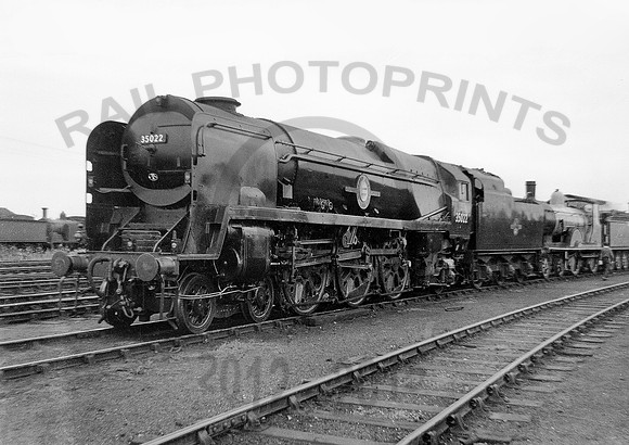 35022 Eastleigh 120862 MH643