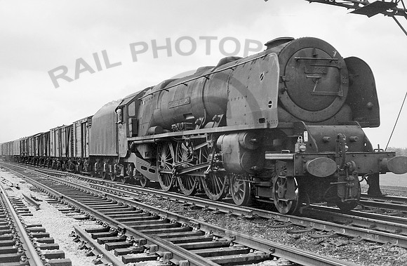 46228 Winwick  0363  CW313