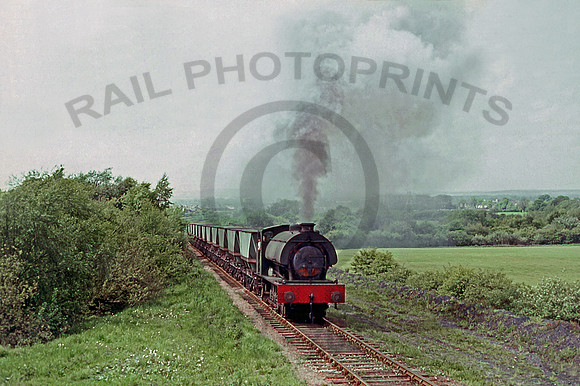 HE3776 Granville Colliery 0867 AJD776