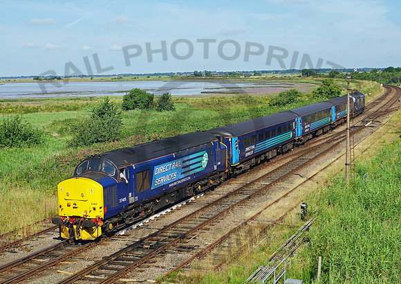 37405  Great Yarmouth 230716 JD405