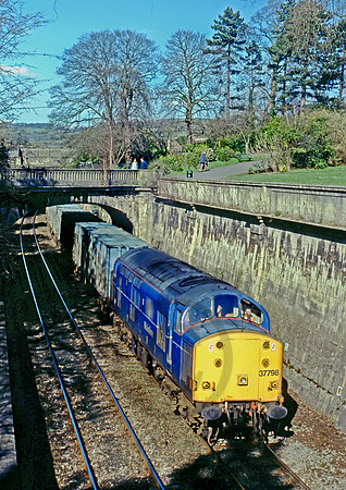 37798 Sydney Gardens Bath 090398 JC11