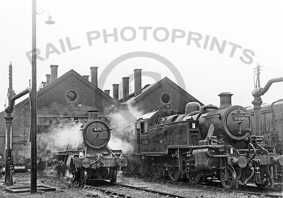 4171 Leamington Spa 190464 RL419