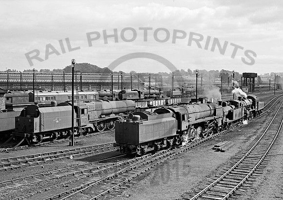Carlisle Upperby 300864 HB64P398