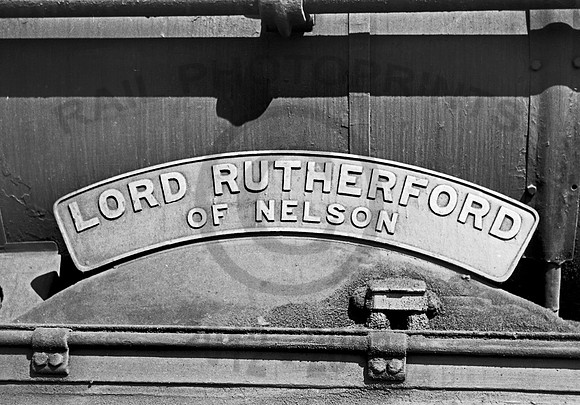 45665 Nameplate 170861 IT425