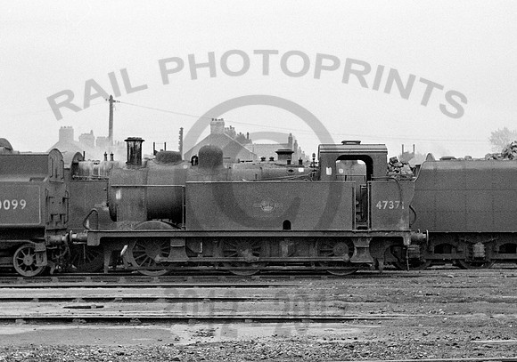 47371 Chester  circa 1964  RS145