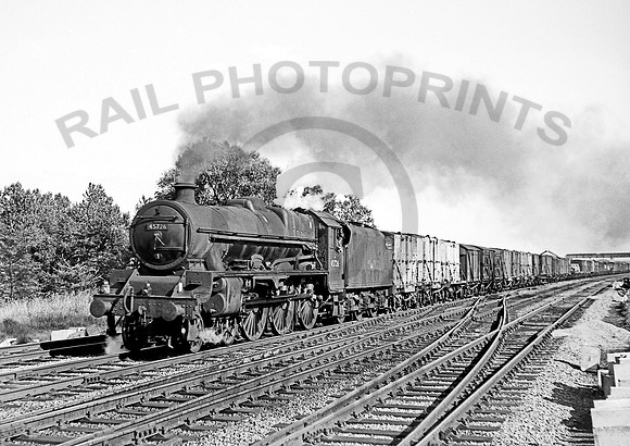 45726 Bletchley 270763  DA095