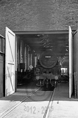 70024 Carlisle Kingmoor 220767 RL024