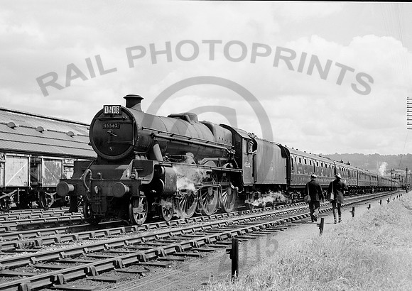 45562 Bath Green Park 040862 HB358