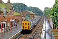207001 Uckfield 260888 GE826