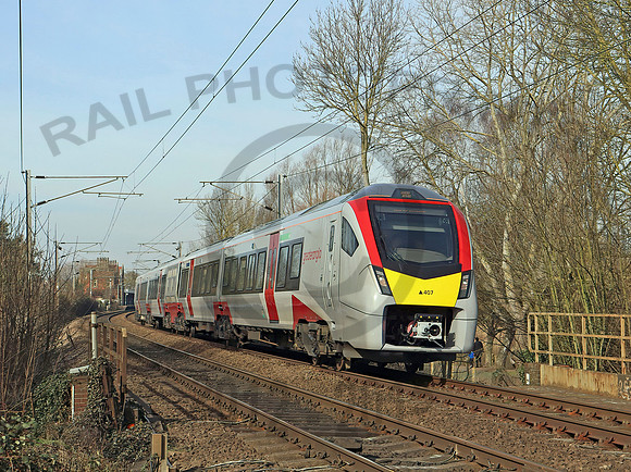 755407  Needham Market  22-02-19 JD
