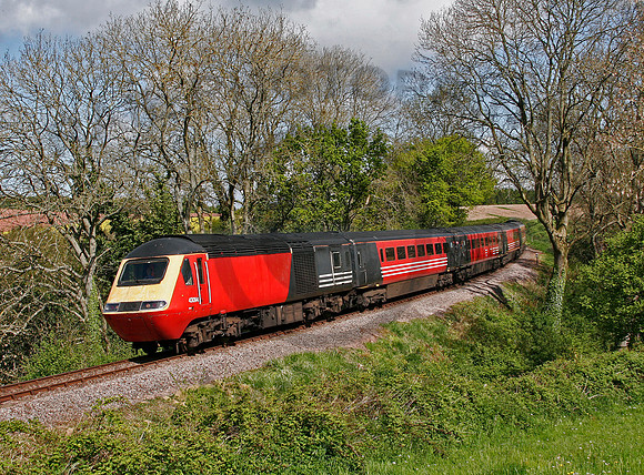 43094 Nethercott 080505 JC002