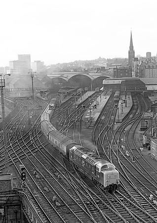 55012 Y Newcastle 080380 JC379