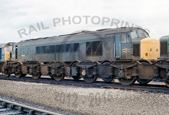 45005 Toton 220685 RPR638